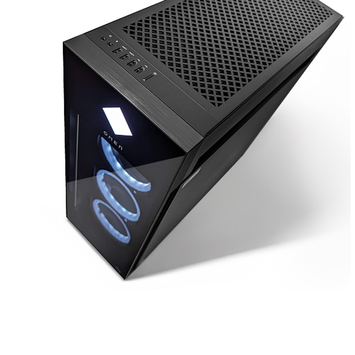 OMEN HP 45L GT22-0993jp eスポーツ RTX3090 24GB搭載 ゲーミング 水冷 OMEN HP 45L GT22-0993jp eスポーツ RTX3090 24GB搭載 ゲーミング 水冷