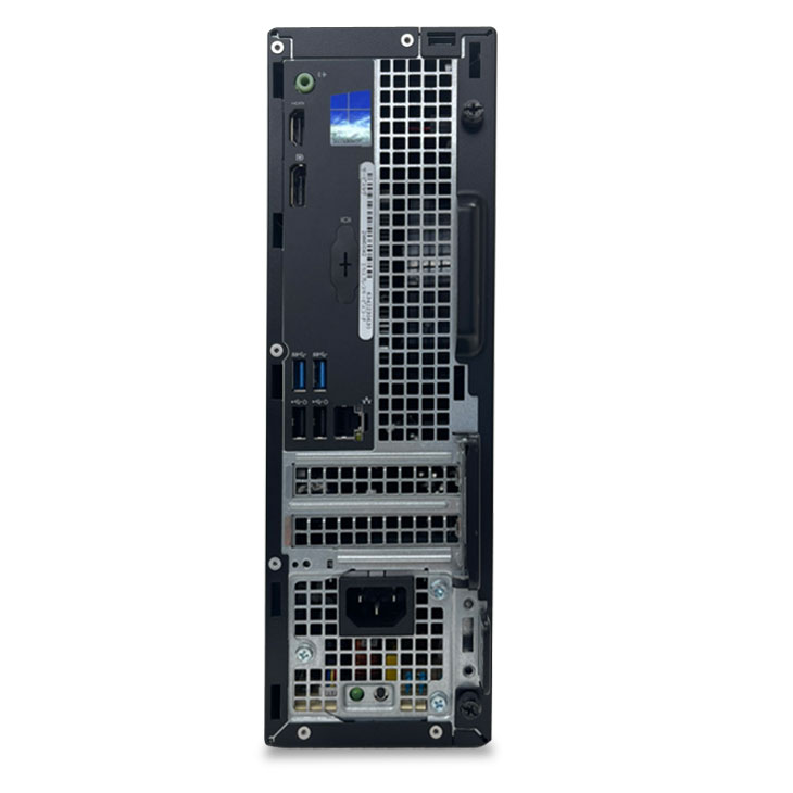 中古パソコン】SSD 事務作業にどうぞ。 Optiplex 3040 imgrc0094296329.jpg