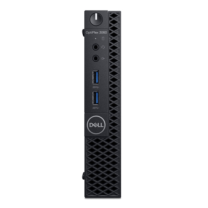 DELL（デル） DELL OptiPlex 3060 MFF 中古 デスク Office 選べるWin10