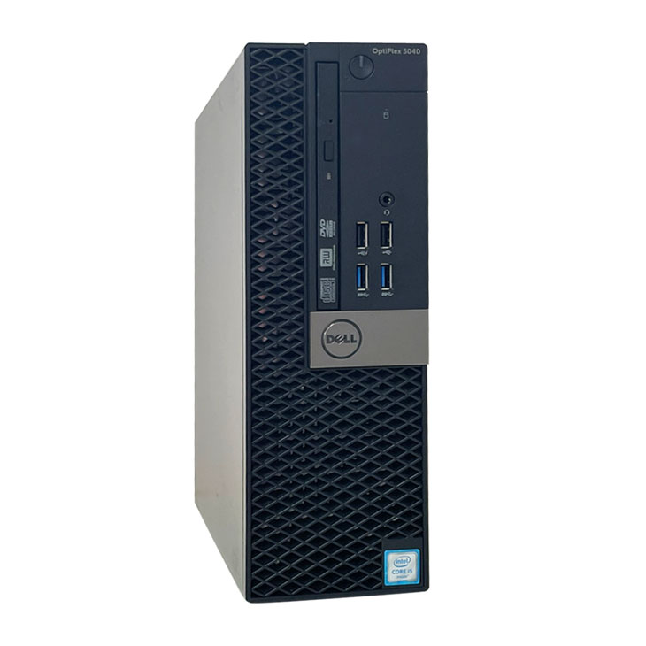 OptiPlex DELL 5040 SFF 中古 デスク Office Win10 or Win11 第6世代