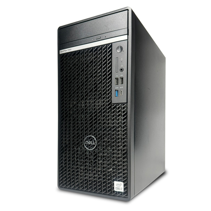 DELL OptiPlex 7080 SMT eスポーツ 最強ゲーミングパソコン