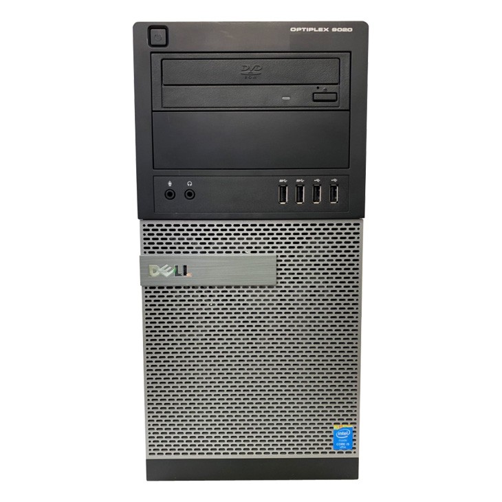 デスクトップPC core i7-4790 RAM 16GB OptiPlex DELL i7Tower eスポーツ GTX1660SUPER搭載ゲーミング 中古