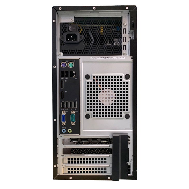 OptiPlex DELL i7Tower eスポーツ GTX1660SUPER搭載ゲーミング 中古 