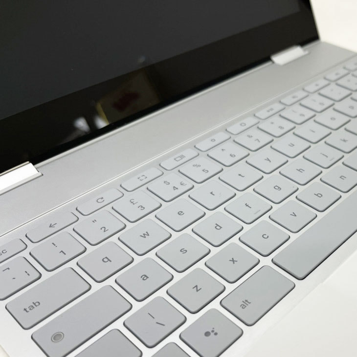 Google Chromebook Pixelbook C0A 中古 クロームブック Chrome OS