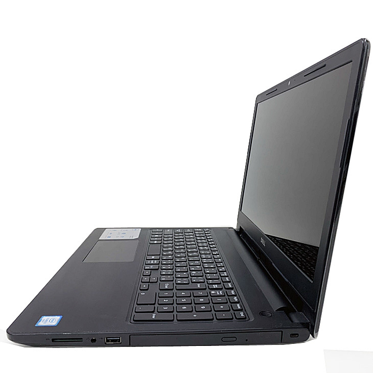 デル ノートパソコン Inspiron 15 3567/中古特価良品 中古】Inspiron 15 3567 〔Windows 10〕 [2133056834201] - リコレ