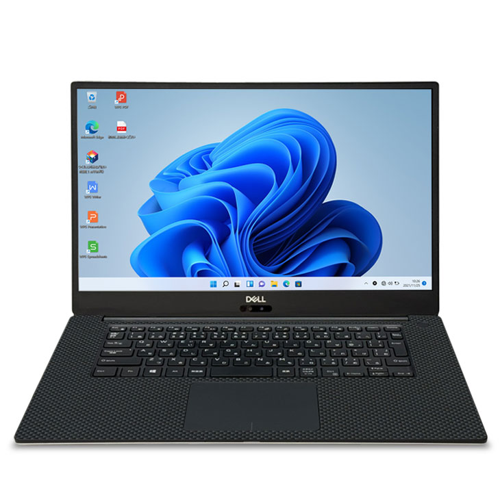 Precision DELL PRECISION 5540 中古 ノート Office Win11 Quadro