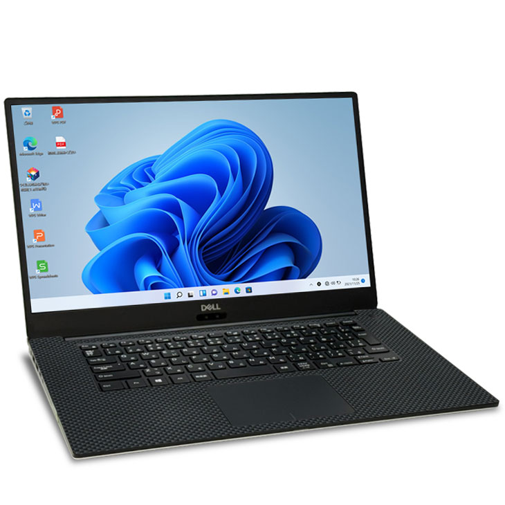 Windowsノート本体 DELL Precision 5540 i9/16GB/512GB/T2000 Precision DELL PRECISION 5540 中古 ノート Office Win11 Quadro