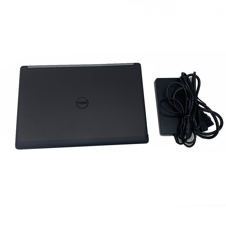 DELL 17.3型 PRECISION 7710 中古 ノート Office Win10 Quadro