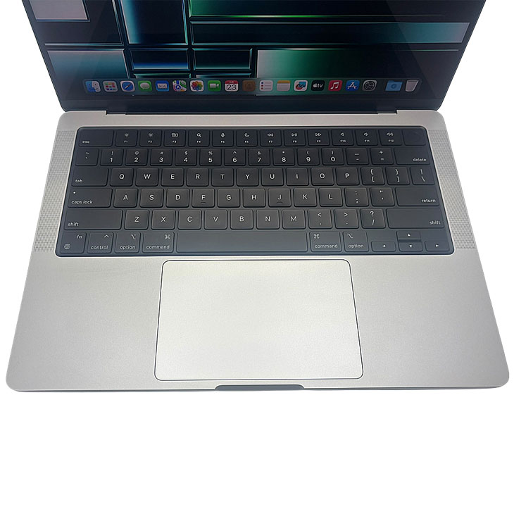 MacBook本体 MacBook Pro 14inch 2023 MPHF3J/A A2779 MacBook Pro (14-inch, 2023) - Technical Specifications
