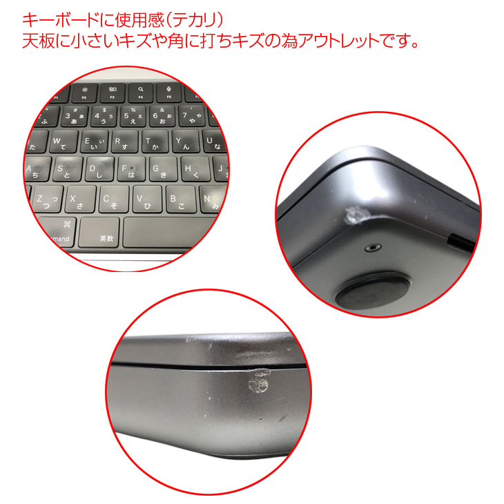 MacBook Pro 【中古】Apple 16inch MNWA3J/A A2780 Early 2023 TouchID