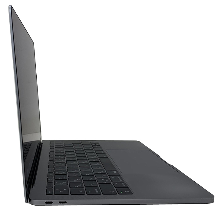 MacBook Pro Apple Macbook MPXT2J/A A1708 2017 Two Thunderbolt 3