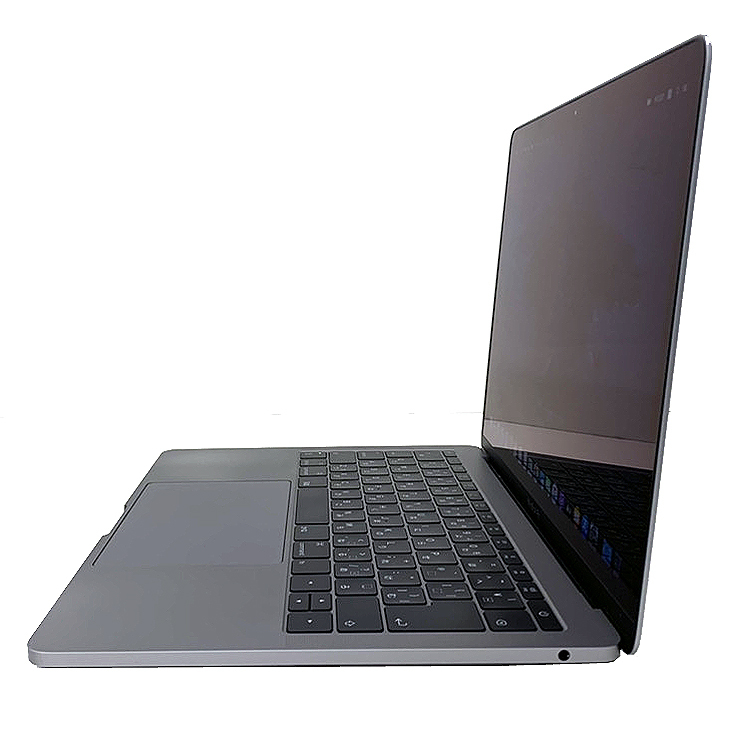 スマホ・タブレット・パソコン APPLE MacBook Pro 256GB MPXT2J/A MacBook Pro Apple Macbook MPXT2J/A A1708 2017 Two Thunderbolt 3