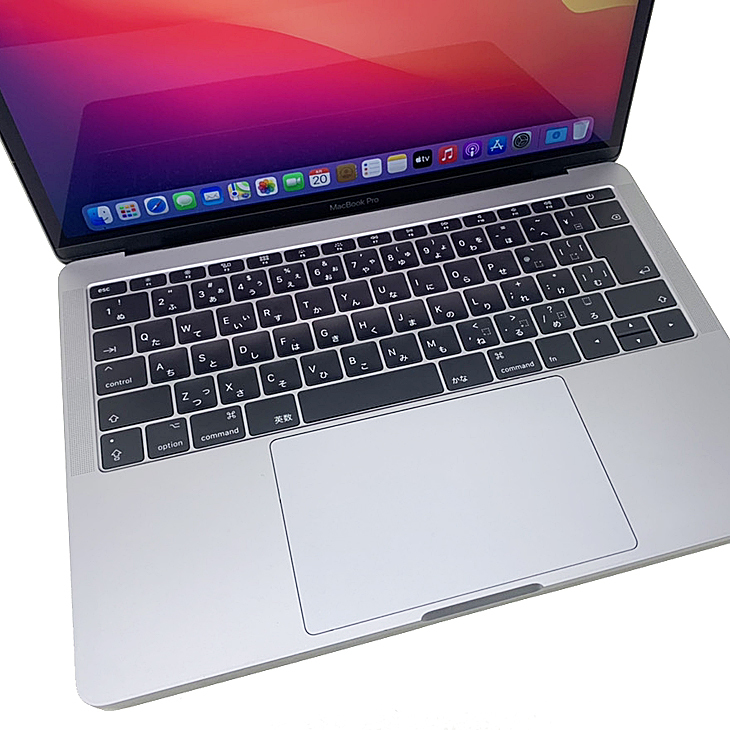 APPLE MacBook Pro A1708 MPXT2J/A | nort.swiss