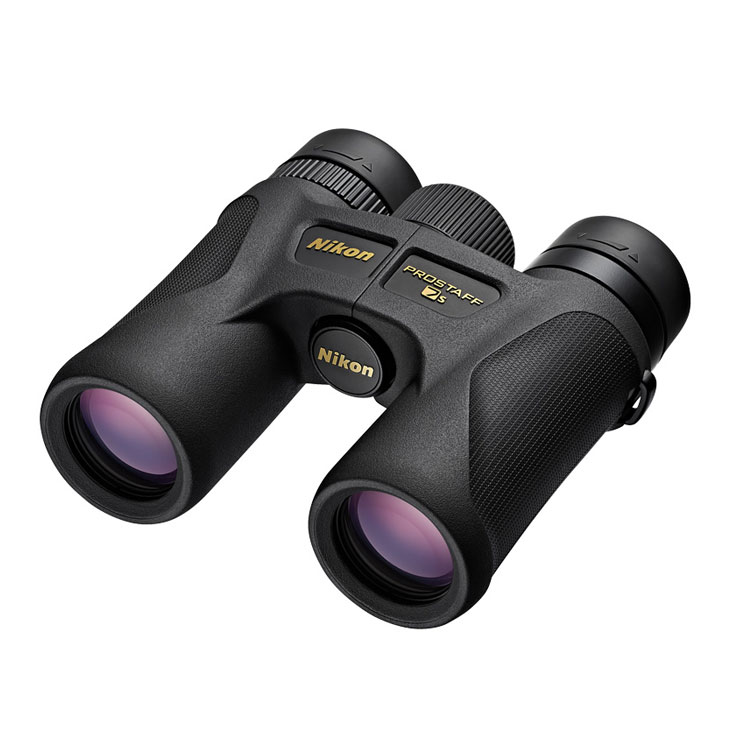 PROSTAFF7s Nikon プロスタッフ ニコン 双眼鏡 ニコン（Nikon） PROSTAFF7S 8×30 プロスタッフ 双眼鏡 8倍30口径 CF