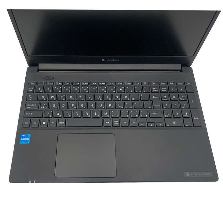 東芝 DynaBook PZ/HTB W6PZHT3RAB 未使用ノート Office Win10 or Win11 カメラ フルHD テンキー BT  [Corei3 1115G4 8G SSD256GB 15.6型 ]：未使用品 : pz-htb-i3-s : 中古パソコンのワットファン - 通販  - Yahoo!ショッピング