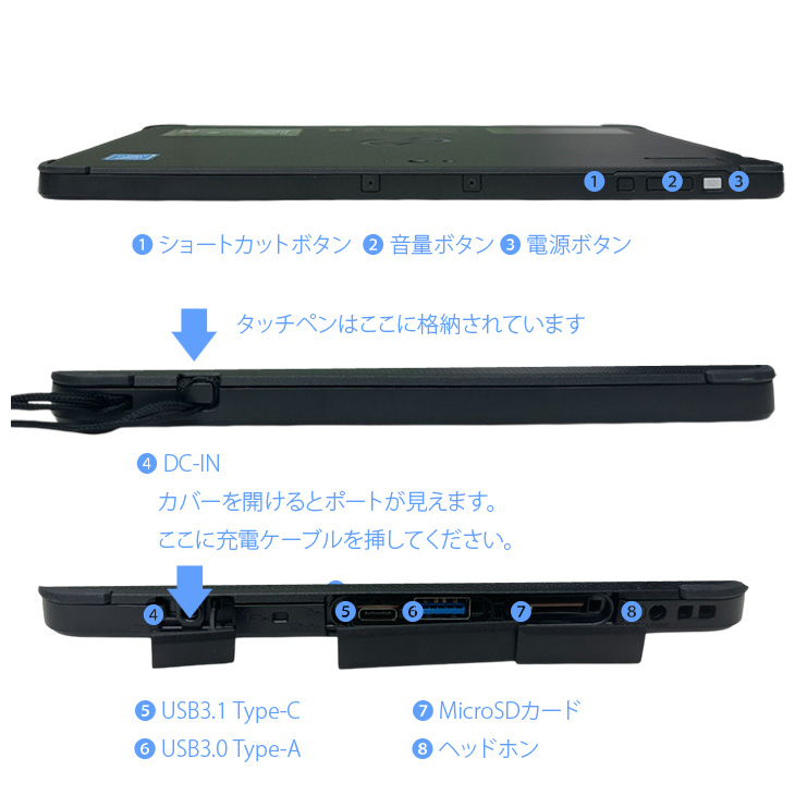 Amazon.co.jp: 【整備済み品】ミニパソコン 小型 FUJITSU Q558