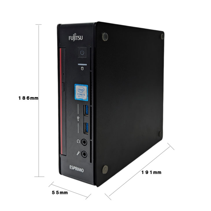 富士通 - 福袋 富士通 S904/J i5 10GB 新品SSD-512GB Win11 富士通 - 福袋 富士通 S904/J i5 10GB 新品SSD-512GB Win11の