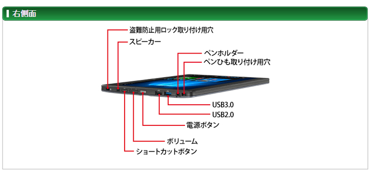 【AJV-Tatsu専用】富士通 ARROWS Tab Q616/P タブレット imgrc0127467556.jpg