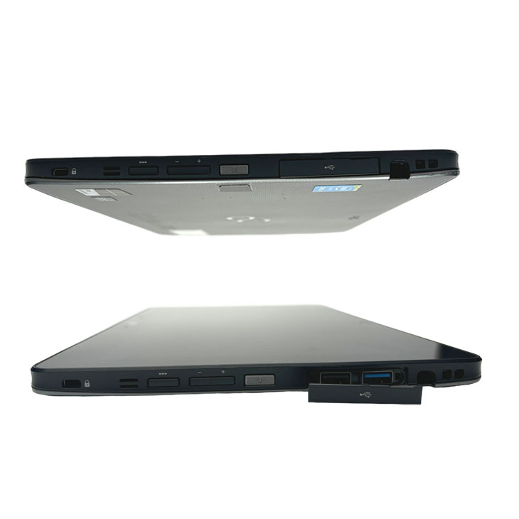 中古美品 タブレット ノートパソコン 高速SSD フルHD 11型 富士通 Q665/L 第5世代 CoreM 4GB 無線 Wi-Fi Bluetooth Windows10 Office 富士通（FUJITSU） ARROWS Tab Q665/M 中古 タブレット Win10 フルHD
