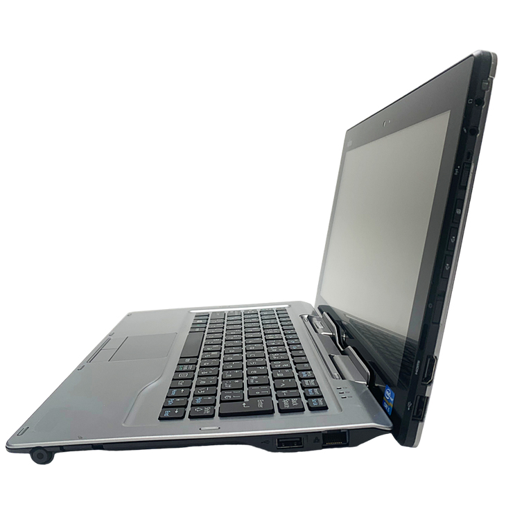 富士通（FUJITSU） ARROWS Tab Q702/G 中古 2in1 タブレット Office