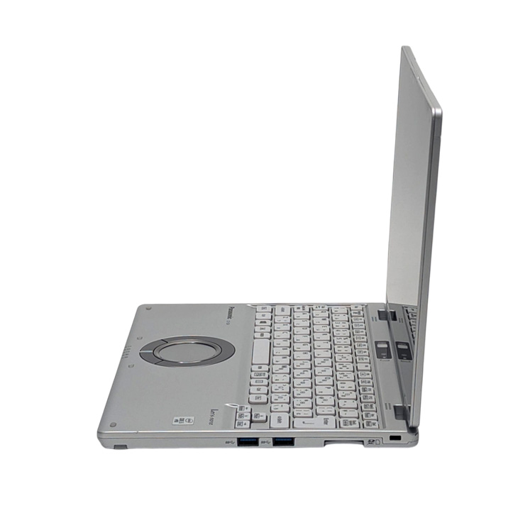 Panasonic CF-QV9 i7 16GB 新品1TBSSD Panasonic CF-QV9 i7 16GB 新品1TBSSD Panasonic Let's note CF-QV9