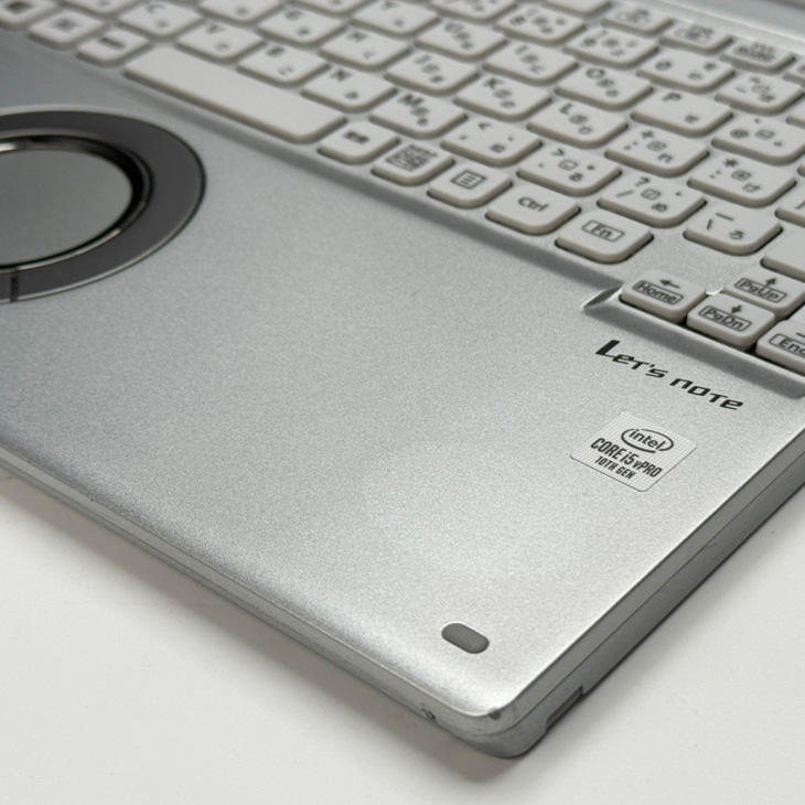 Panasonic CF-QV9 中古 レッツノート 選べるカラー Office 選べるOS