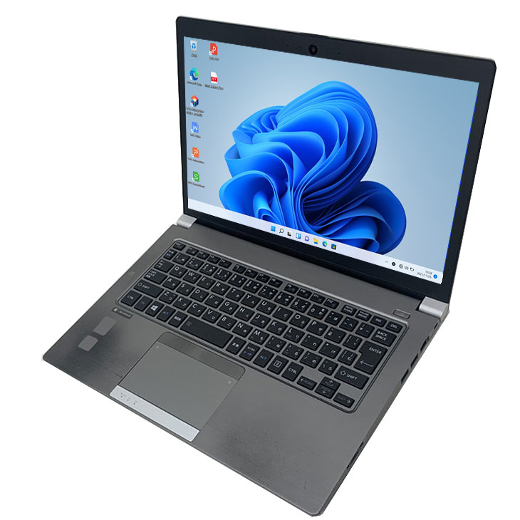 東芝 dynabook R634 中古 ノート 選べるカラー無料 Office Win10 or