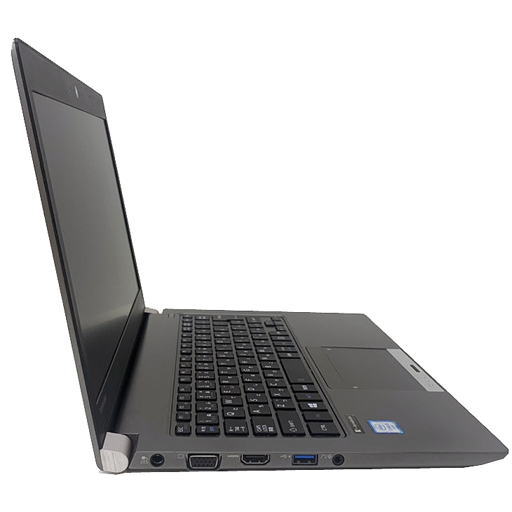 dynabook 東芝 R63/B 中古 ノートパソコン Office 選べる Win11 or 