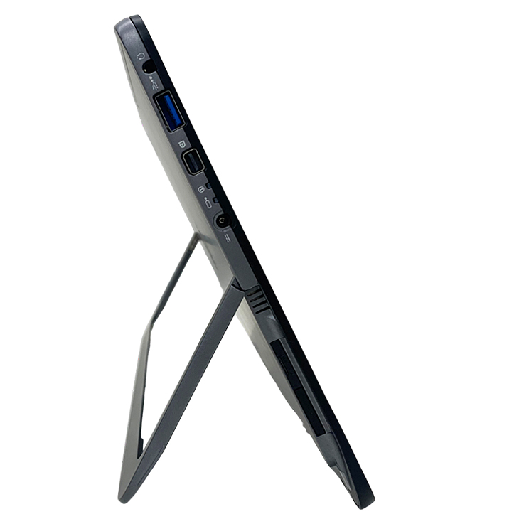 富士通Tab R726/i3/SSD128G/12.5/Win10/Office 富士通 ARROWS Tab R726/M 中古 タブレット Win10 Office フルHD