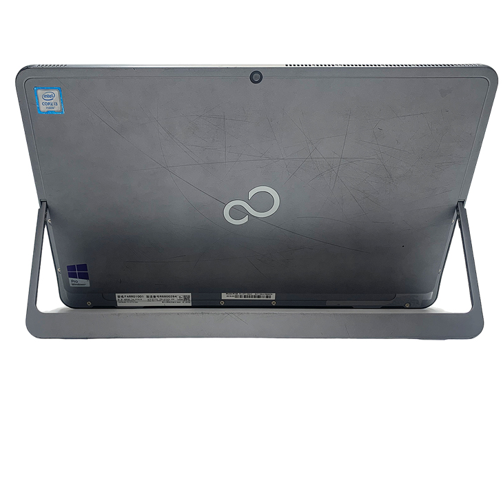 超美品★ ARROWS Tab Core i3 第7世代 ノートPC フルHD ARROWS Tab Core i3 第7世代 ノートPC フルHD