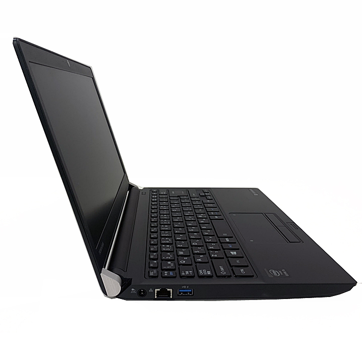 東芝 - カメラ付 東芝 R73Y I5 5世代/500GB/4G ノートパソコン dynabook 東芝 R73/Y 中古 ノートパソコン Office 選べる Win11