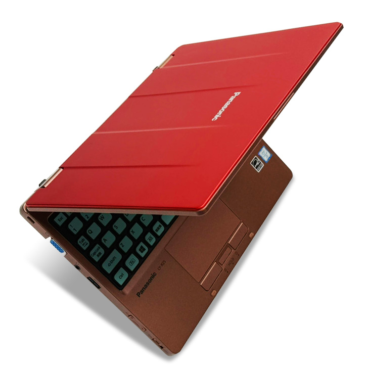 panasonic レッツノート CF-SZ5 Win11 Core i3 Panasonic レッツノート CF-SZ5 Win11 Core i3