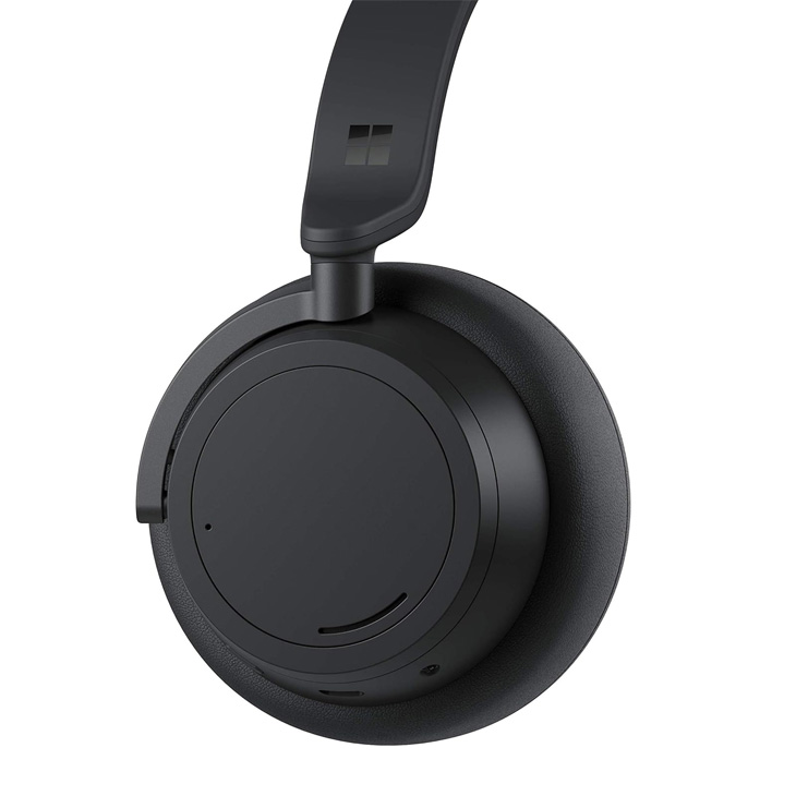 Surface Headphones 【中古良品】Microsoft Surface 2 ブラック QXL