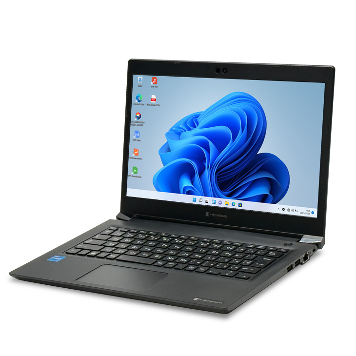 dynabook（ダイナブック） 【中古パソコン】東芝 DynaBook S73/HU