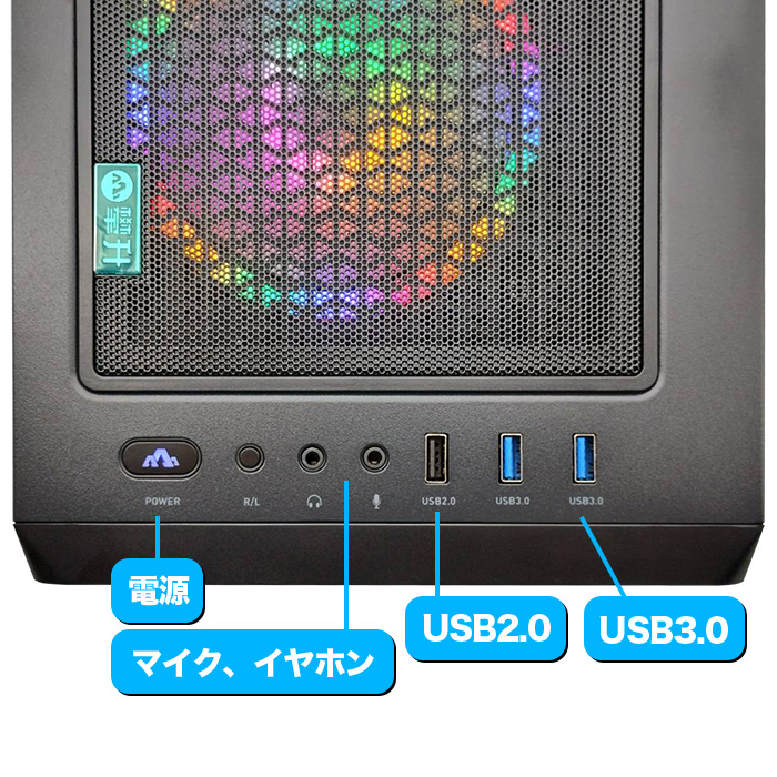 PASOUL ゲーミングPC デスクトップパソコン COMBAT Z GeForce PASOUL ゲーミングPC デスクトップパソコン COMBAT Z GeForce