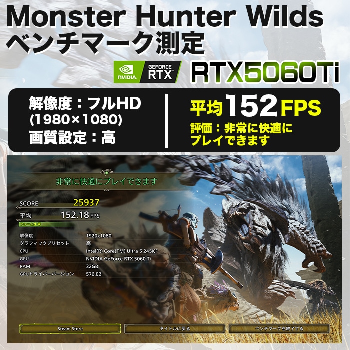 PASOUL ゲーミングPC デスクトップパソコン COMBAT ZONE S7 LED非搭載