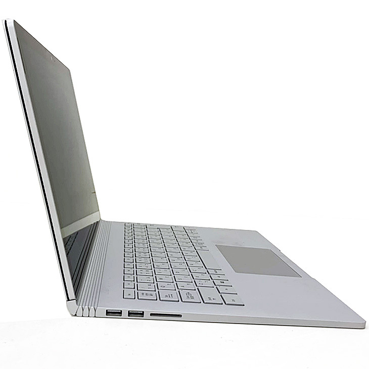 Microsoft Surface Book3 中古 着脱式 2in1タブレット Office Win11