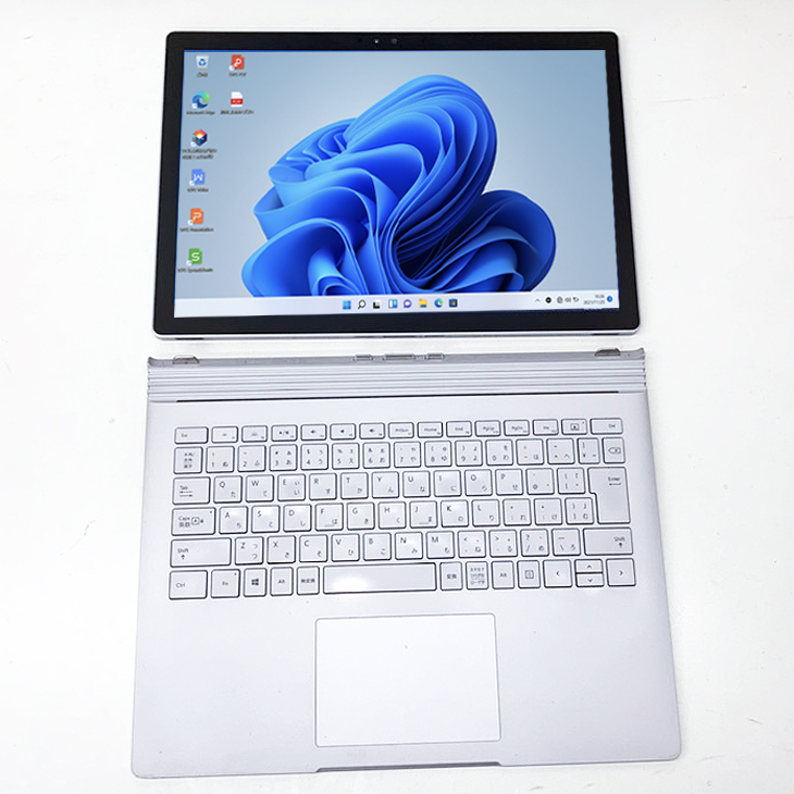 Surface Book 第1世代 ジャンク扱い imgrc0095564370.jpg