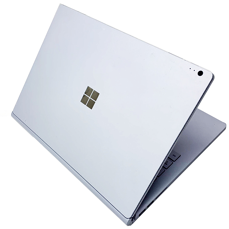 Microsoft Surface Book 中古 タブレット ノートパソコン office Win11