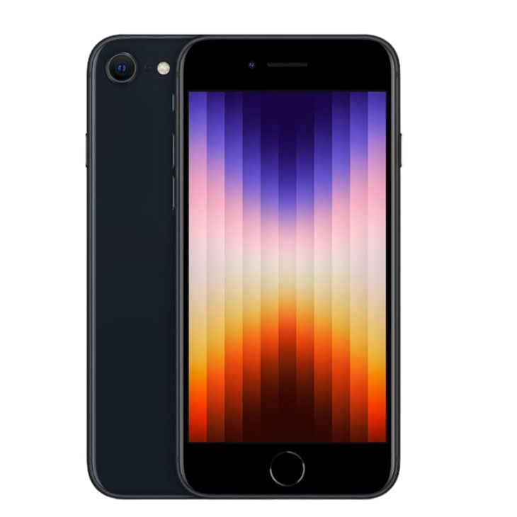 Apple iPhone SE3 オマケ付き iPhone SE（第3世代） 【SIMロック解除済】Apple SE（第3世代）MMYC3J