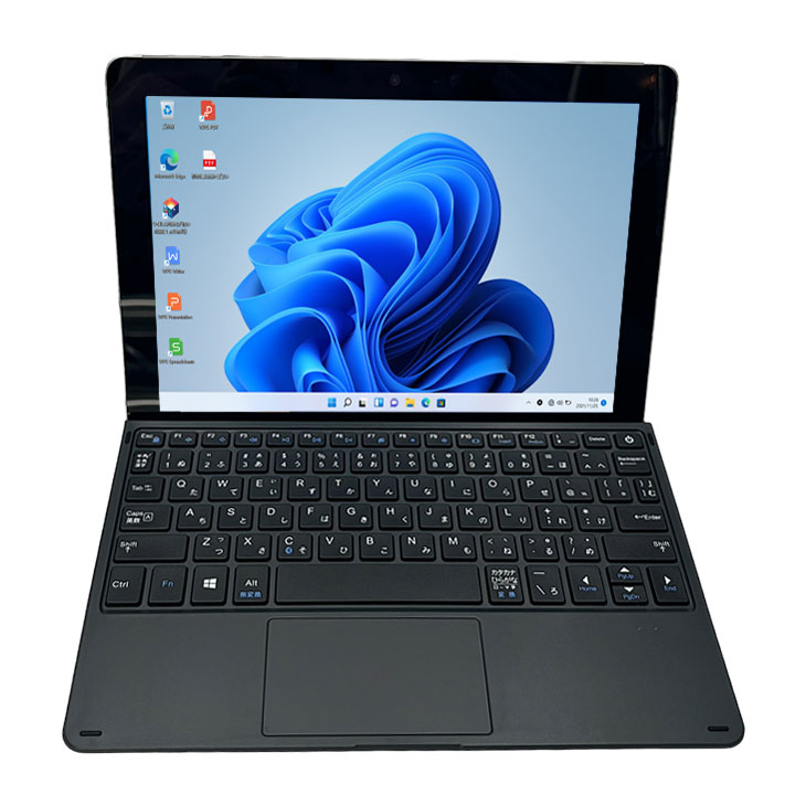 Surface Go Microsoft GO2 中古 2in1 タブレット Office 選べる