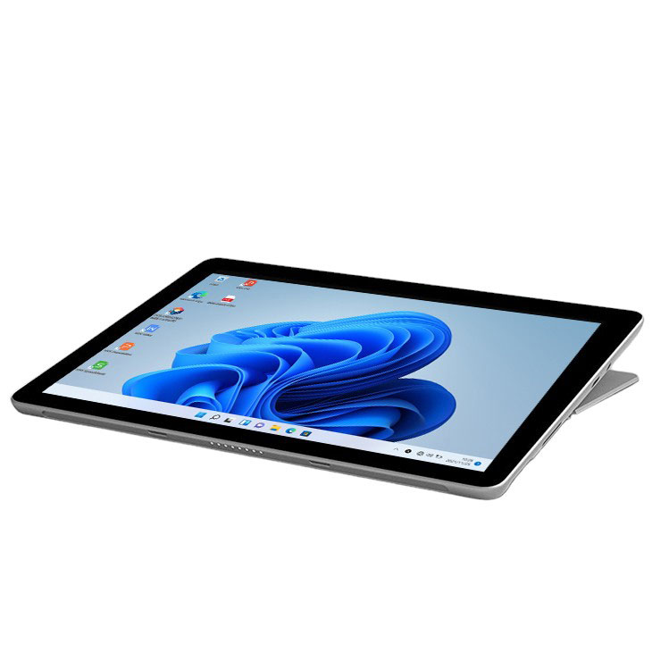 Surface Go Microsoft GO2 SUF-00011 SIMフリー 中古 タブレット