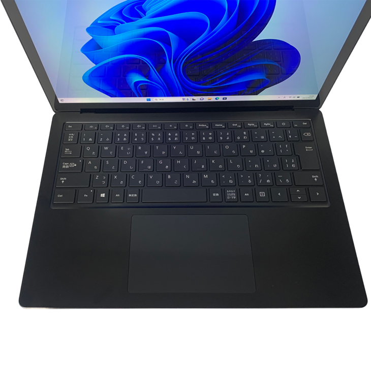 Microsoft Surface Laptop3 中古 ノート Office 選べるOS タッチパネル