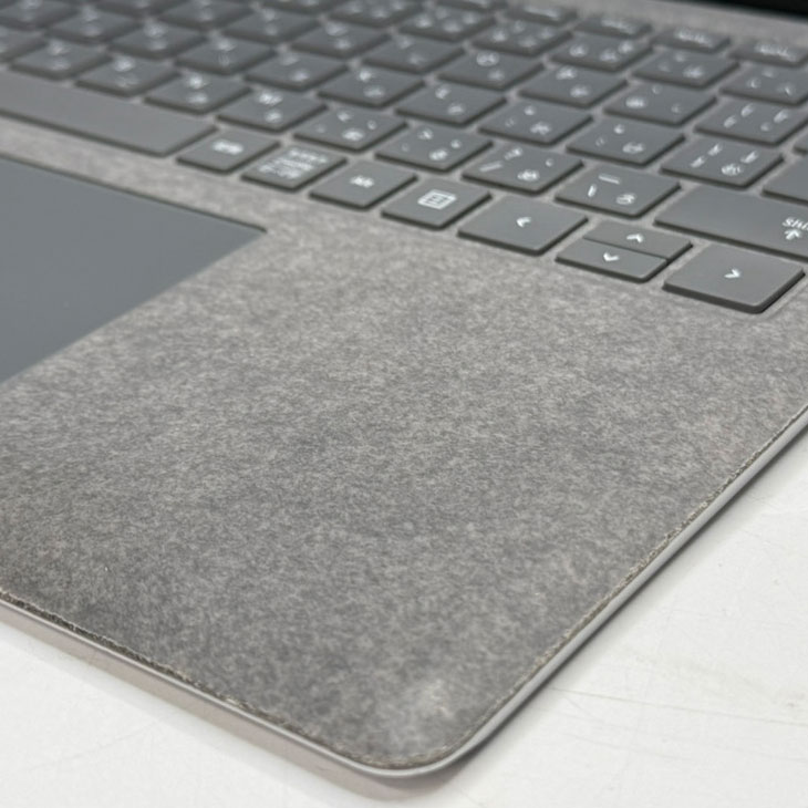 Surface Laptop 【中古パソコン】Microsoft Laptop4 ノート Office