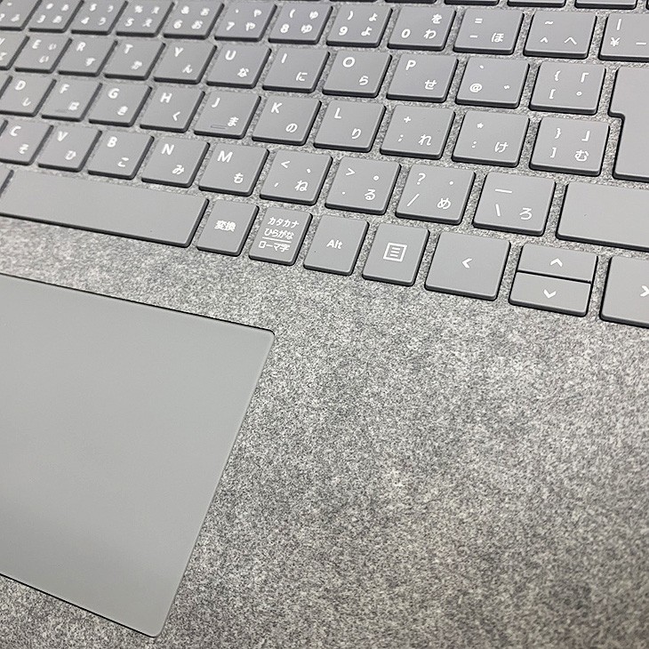 Microsoft Surface Laptop 1769 中古 ノート office Win10Pro 高