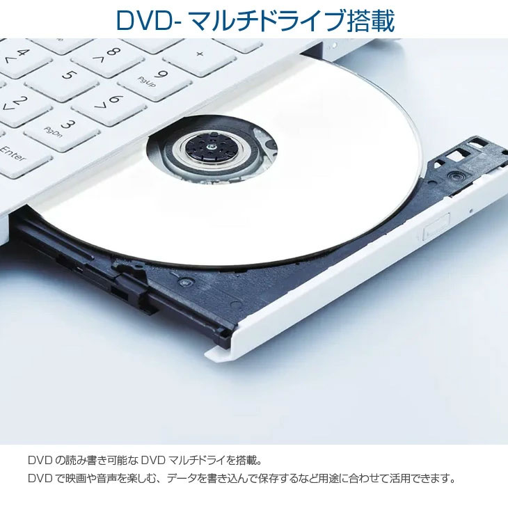 LaVie N 【純箱入美品】NEC LAVIE Smart N16 PC-SN176ABAZ-6 ノート
