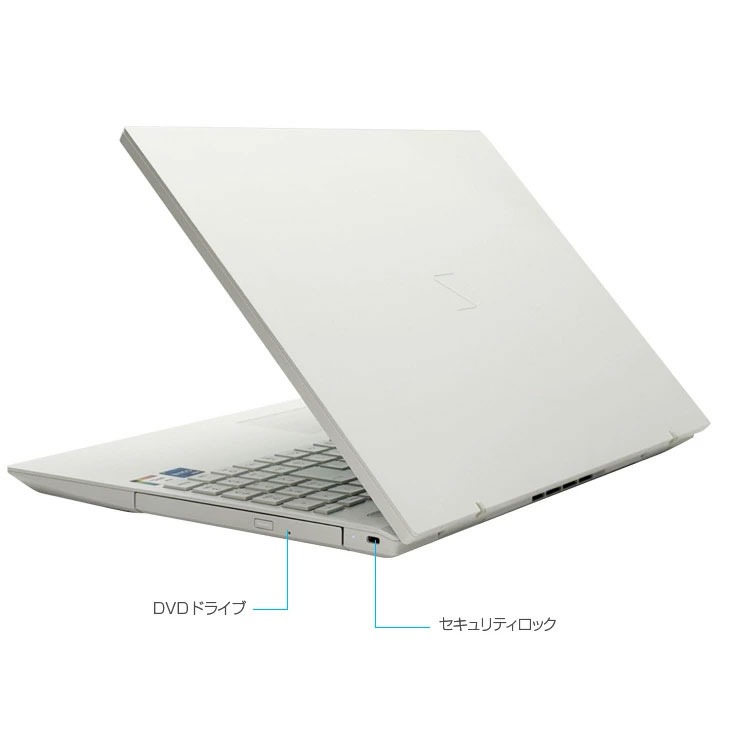 LaVie N 【純箱入美品】NEC LAVIE Smart N16 PC-SN176ABAZ-6 ノート