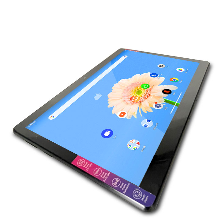 Lenovo Smart Tab M10 with Amazon Alexa ZA510021JP 中古タブレット 