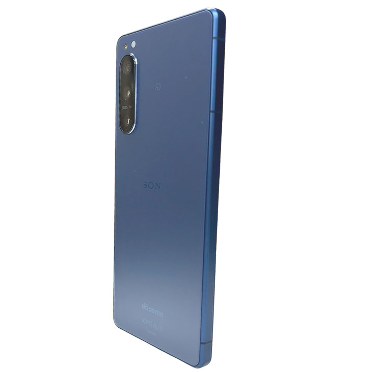 SONY Xperia 5Ⅳ SO-54C スマートフォン 本体 iPhone 8 【SIMロック解除済】SONY Xperia 5 IV SO-54C