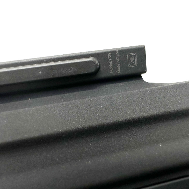 Surface 【中古美品】Microsoft マイクロソフト 純正キーボード タイプ